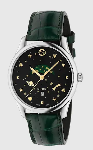 Gucci G Timeless watch